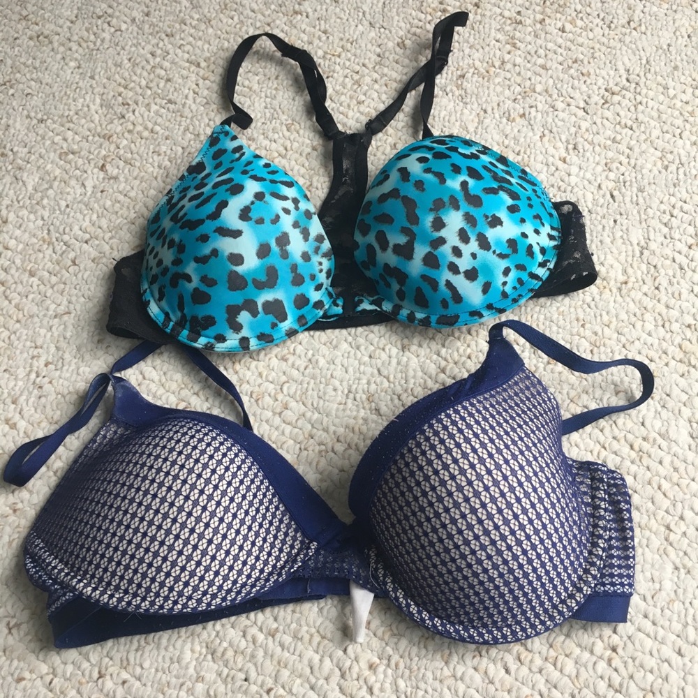2 Bras